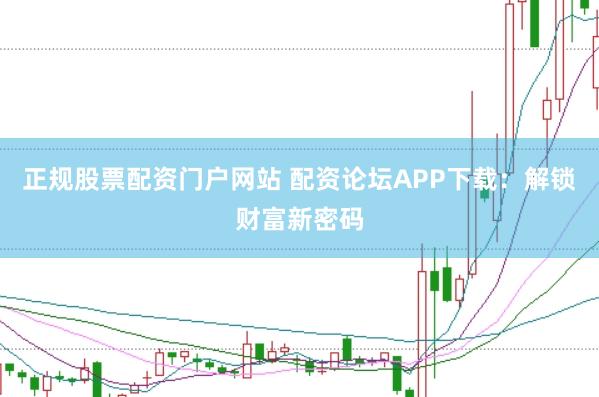 正规股票配资门户网站 配资论坛APP下载：解锁财富新密码