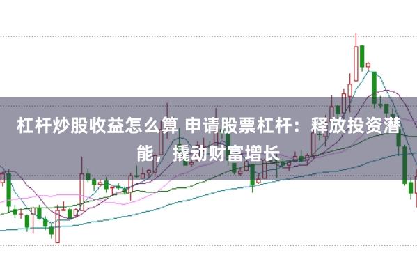杠杆炒股收益怎么算 申请股票杠杆：释放投资潜能，撬动财富增长