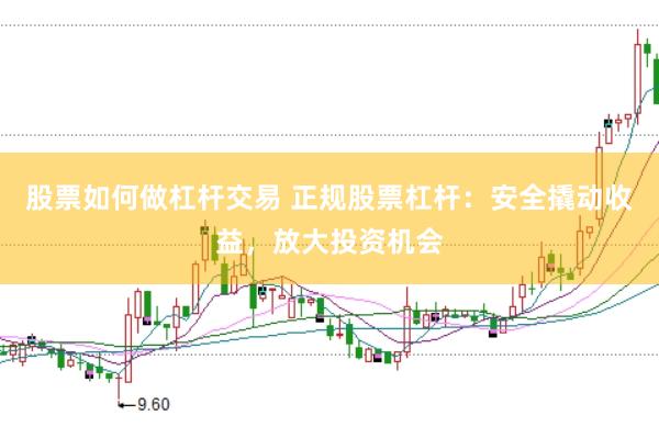 股票如何做杠杆交易 正规股票杠杆：安全撬动收益，放大投资机会