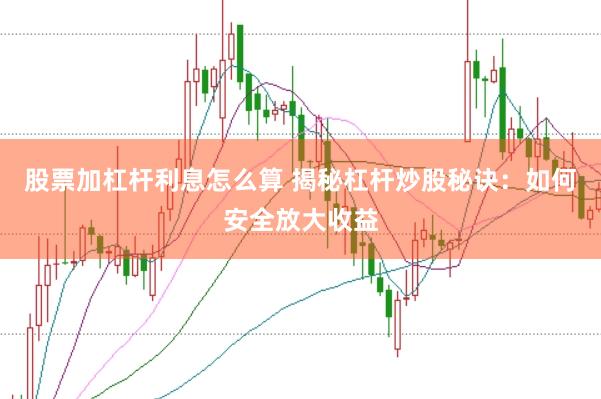 股票加杠杆利息怎么算 揭秘杠杆炒股秘诀：如何安全放大收益