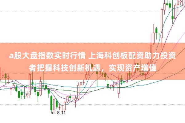 a股大盘指数实时行情 上海科创板配资助力投资者把握科技创新机遇，实现资产增值