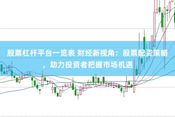 股票杠杆平台一览表 财经新视角：股票配资策略，助力投资者把握市场机遇
