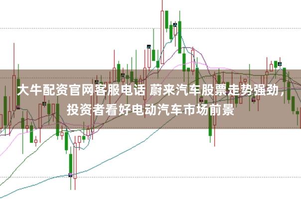 大牛配资官网客服电话 蔚来汽车股票走势强劲，投资者看好电动汽车市场前景
