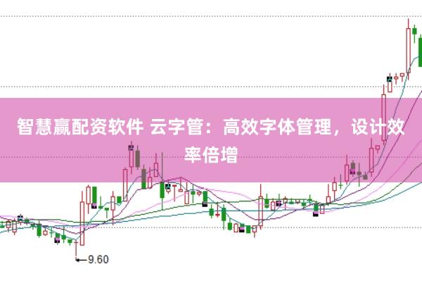 智慧赢配资软件 云字管：高效字体管理，设计效率倍增