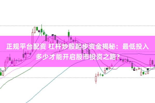 正规平台配资 杠杆炒股起步资金揭秘：最低投入多少才能开启股市投资之路？