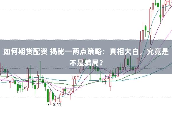 如何期货配资 揭秘一两点策略：真相大白，究竟是不是骗局？