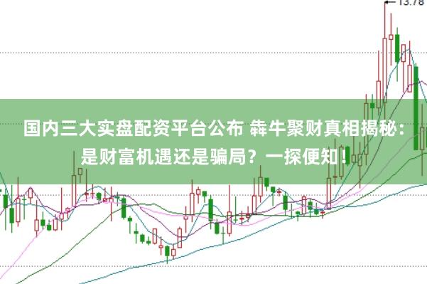 国内三大实盘配资平台公布 犇牛聚财真相揭秘：是财富机遇还是骗局？一探便知！