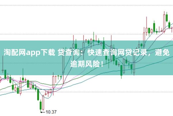 淘配网app下载 贷查询：快速查询网贷记录，避免逾期风险！