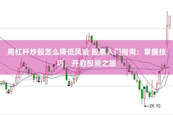 用杠杆炒股怎么降低风险 股票入门指南:掌握技巧,开启投资之旅