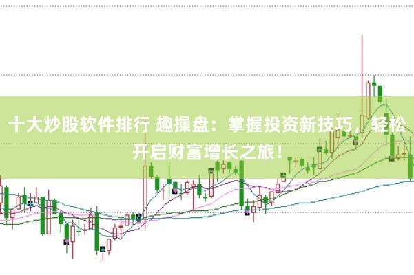 十大炒股软件排行 趣操盘:掌握投资新技巧,轻松开启财富增长之旅!