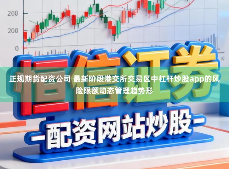 正规期货配资公司 最新阶段港交所交易区中杠杆炒股app的风险限额动态管理趋势形