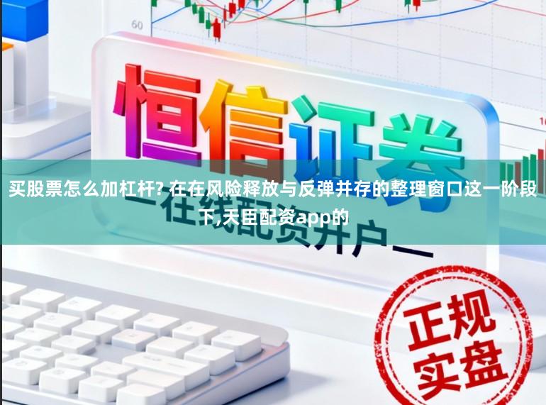 买股票怎么加杠杆? 在在风险释放与反弹并存的整理窗口这一阶段下，天臣配资app的