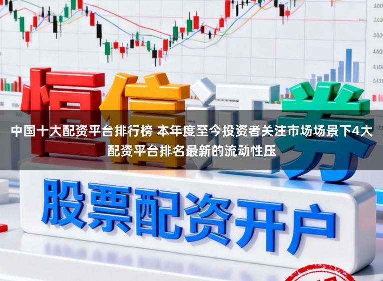 中国十大配资平台排行榜 本年度至今投资者关注市场场景下4大配资平台排名最新的流动性压