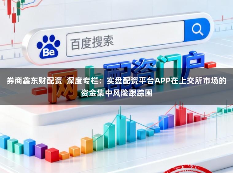 券商鑫东财配资  深度专栏：实盘配资平台APP在上交所市场的资金集中风险跟踪围
