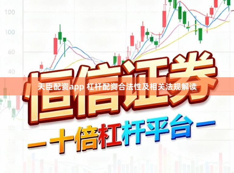 天臣配资app 杠杆配资合法性及相关法规解读