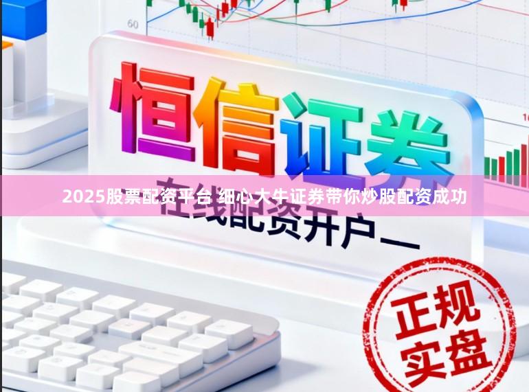 2025股票配资平台 细心大牛证券带你炒股配资成功