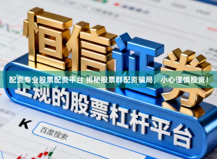 配资专业股票配资平台 揭秘股票群配资骗局，小心谨慎投资！