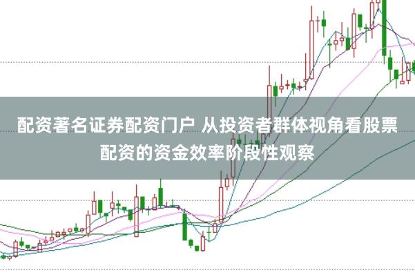 配资著名证券配资门户 从投资者群体视角看股票配资的资金效率阶段性观察